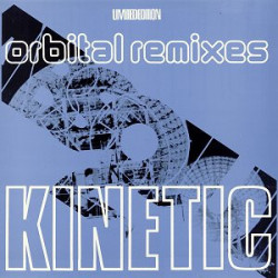Pied Piper - Kinetic (Orbital Remix / Im In Heaven Mix)