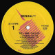 Sequal - Tell Him I Called (Masterjam / Edit Supreme / Instrumental / Sunshine House Mix / Windowpane Dub / Bonus Beats)