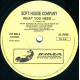 Soft House Company - What You Need / A Little Piano