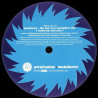 Art Of Noise - Metaforce (Roni Size Metaphor Mix / Rhythm Masters Mix) Vinyl Promo