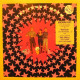Funky Worm - Hustle To The Music (T Coy Remix / Les Adams Remix / Graeme Park Remix / Pedora Mix) / The Spell (2 Mixes)