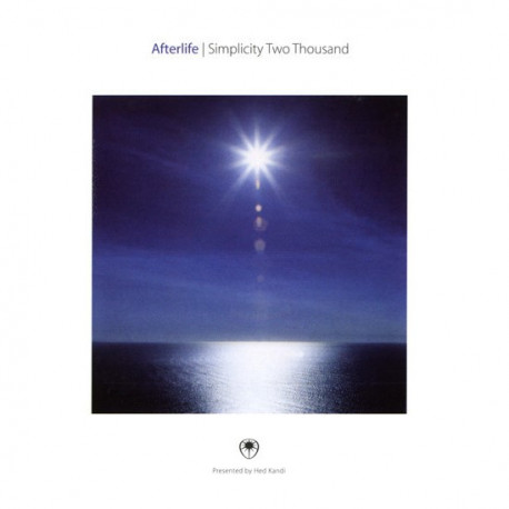 Afterlife - Simplicity Two Thousand (12 Track Double Vinyl)  Dub In Ya Mind (2 Mixes) / Cry (3 Mixes) / Deeper (2 Mixes)