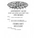 Anthony Acid - Just As Long As I Got You (95 Mixes) Close To The Original Mix / Tribal Mix / Progressive Mix