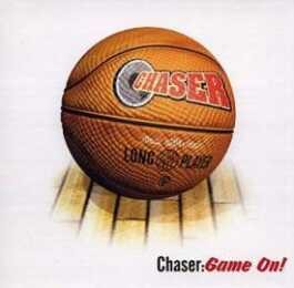 Chaser - Game on 2LP featuring Sleazy listening / Friend like you / Everything must change / Tall stories / Blue planet