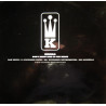 Kinnda - Dont Bring Sand To The Beach (Extended Mix / Instrumental / Acapella) Vinyl Promo