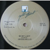 Gregg Willis - Be My Lady (2 Mixes)