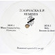 Mary J Blige - I Love You (For The Record Remix) / Miss Jones - Where I Wanna Be (Das EFX Rmx) / Brandy - Baby (Mad Lion Rmx)