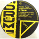 A Team - Double Trouble (Club Mix / Trouble (Parts 1 & 2)