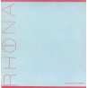 Rhona - Satisfied (Darkchild Remix / X Men Classique Vocal / Original Version) Vinyl Promo