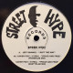 Jeff Ishmael - Just The Way / Xavier Feat IV Real - Peace And Free (Powerlab Mix / Ghettolab Mix)