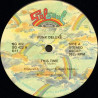 Funk Deluxe - This Time (Extended / Dub)  Original US Pressing