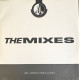 DMC (1994) Double Vinyl Featuring Take That Megamix / Haddaway Minimix / Cleveland City Mix / 3 More House Megamixes