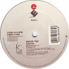 Triflin Pac - Anystyle (LP Version / Edit / Pool Hall Version) / Flava (LP Version)