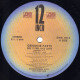 Genuine Parts - Did It Feel Like Love (Miami Mix / Euro Mix / Instrumental / Dub) Vinyl Promo