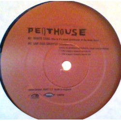 Penthouse - White Coal (Lo Fidelity All Stars Remix) / Voyeurs Blues (Kris Needs Remix) / Lap Dog Shuffle (Absolute State Mix)