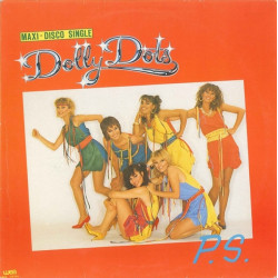 Dolly Dots - P.S / So Thats Why