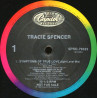 Tracie Spencer - Symptoms Of True Love (Split Level Mix / Piano Dub / Instrumental) Vinyl Promo
