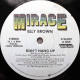 Elly Brown - Dont Hang Up (Long Version / Dub Version)