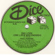 Paul Parker - One Look (Extended Dance Mix / Man Parrish Mix)