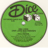 Paul Parker - One Look (Extended Dance Mix / Man Parrish Mix)