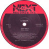 C Bank Featuring Eleanor Mills - Get Wet (Club Mix / Instrumental)