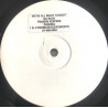 Pagoda - Finders Keepers / We're All Right Tonight / Go Back (Vinyl Promo)