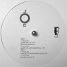 Joe - Im In Luv (Ghetto Lab Mix / Ghetto Lab Inst / Gumbo Remix / Now You Know Remix) Vinyl Promo