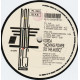 Korda - Move Your Body (Club Mix / Hot Garage Mix / Reverse Bass Mix / Soul Power Version / Cool Mix / Heart Beats) 12" Vinyl