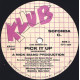 Sofonda C - Pick It Up (Long Version / Short Version / Dub)