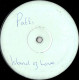 Patti - Island Of Love (Club Mix / Chrome Mix) 12" Vinyl Promo
