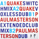 Pacifica - Lost In The Translation (Quake Switchmix / Quake Voxless Dub / Paul Masterson Club Mix / Paul Masterson Dub) Promo