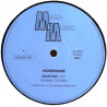 Powerhouse - Industrial / The Basseman (12" Vinyl)