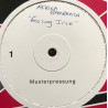 Aftrika Bambaataa - Feeling Irie (Jumpin' Club Mix / Stompnotic Mix / Pumpin' Mix) Vinyl Promo