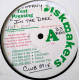 Tiffany - In The Dark (Club Mix / Radio Mix / Dub) Vinyl Promo