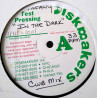 Tiffany - In The Dark (Club Mix / Radio Mix / Dub) Vinyl Promo