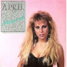 April - Magical (8 Track LP) Someone To Hold / Youre The One For Me / Right On Time / Bring Back The Lover In Me