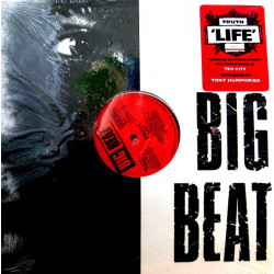 Truth - Life (The Belief / The Expectation / A New Age / Tony Humphries Mix / Tonys Tuff Mix / A Reason For Being)