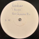 Reese Project - I Believe (Kevin Saunderson In A City Mix / Laurent Garnier Chill Mix) Vinyl Promo