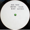 Bass Probe - Another Sleepless Night (4 Mixes) Vinyl Promo