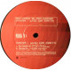 Richard Blackwood - Mama Who Da Man (Stargate Club Mix / Emmanuel Remix / Original Junior Mix / Acappella)  Vinyl Promo