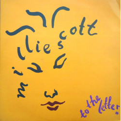 Millie Scott - To The Letter / Its My Life / Keep It To Yourself