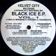 Black Ice EP Vol 1 - Im Up In Heaven / Depth Charge / A Different Space / Vambience