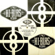 Groove Sector - No Restrictions / Release The Energy / F.U.S.E. - F.U / Texas Audio - Assassin