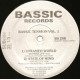 Bassic Tension Vol 1 - Untamed World - Morning Life / State Of Mind - Native City / Touch To Touch - Mystery / KM Formula