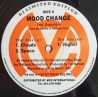 Mood Change Feat Ensonique - Clouds / Space / Higher