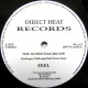 Feel - Im Here To Prove It / Feel So Fine (Club Mix / 7" Mix)