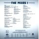 DMC (April 88 Mixes) - James Brown (Mix By Dakeyne) / Taja Sevelle - Love Is Contagious (Ben Liebrand Remix) / Jackson 5 - Remix