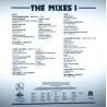 DMC (April 88 Mixes) - James Brown (Mix By Dakeyne) / Taja Sevelle - Love Is Contagious (Ben Liebrand Remix) / Jackson 5 - Remix
