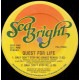 Quest For Life - Baby Dont Stop Me (Dance Remix / Edit / Dub / Beats / Acapella)