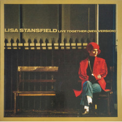 Lisa Stansfield - Live Together (New Version / Massive Attack Big Beat Mix) / Sing It